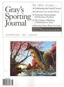 Gray's Sporting Journal